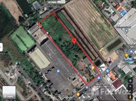  Land for sale in Thailand, Om Yai, Sam Phran, Nakhon Pathom, Thailand