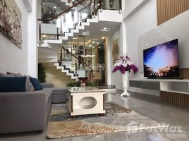 Студия Дом for sale in District 12, Хошимин, Hiep Thanh, District 12