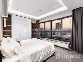 在Luxurious Apartment with five stars Services租赁的5 卧室 公寓, Tuol Svay Prey Ti Muoy, Chamkar Mon, 金边