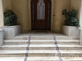 在Beverly Hills租赁的4 卧室 别墅, Sheikh Zayed Compounds, Sheikh Zayed City