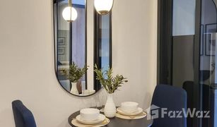 1 Bedroom Condo for sale in Chomphon, Bangkok The Line Vibe