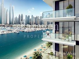 3 Schlafzimmer Appartement zu verkaufen im Beach Mansion, EMAAR Beachfront, Dubai Harbour, Dubai