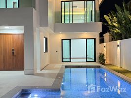 ขายวิลล่า 5 ห้องนอน ในโครงการ แลนด์ แอนด์ เฮ้าส์ พาร์ค, ฉลอง, เมืองภูเก็ต, ภูเก็ต