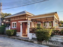 2 Schlafzimmer Haus zu verkaufen im Kiri Nakara, Hin Lek Fai, Hua Hin