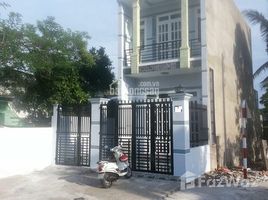 Studio Nhà mặt tiền for sale in TP.Hồ Chí Minh, Xuân Thới Thượng, Hóc Môn, TP.Hồ Chí Minh