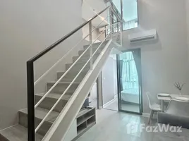 2 Bedroom Condo for rent at Metro Sky Prachachuen, Wong Sawang