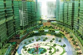 Six Senses Real Estate Development in Malate, Metro Manila