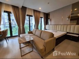 คอนโด 1 ห้องนอน ให้เช่า ในโครงการ โนเบิล เพลินจิต, ลุมพินี