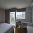 Studio Condo for rent at The Link 3, Phra Khanong, Khlong Toei, Bangkok, Thailand