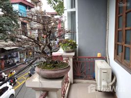 4 chambre Maison for sale in Ba Dinh, Ha Noi, Vinh Phuc, Ba Dinh
