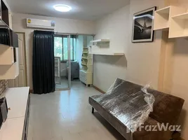 1 Bedroom Condo for rent at Supalai City Resort Ratchada-Huaykwang, Huai Khwang