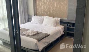 1 Schlafzimmer Wohnung zu verkaufen in Kamala, Phuket CITYGATE