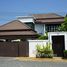 3 chambre Villa for sale in Si Sunthon, Thalang, Si Sunthon