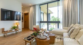 ยูนิตที่เหลืออยู่ในโครงการ โมอานา แกรนด์ ฉลองเบย์