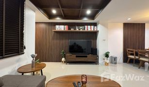 1 Bedroom Townhouse for sale in Nong Pa Khrang, Chiang Mai 