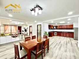 5Bedrooms Service Apartment In BKK1에서 임대할 5 침실 아파트, Tuol Svay Prey Ti Muoy, Chamkar Mon, 프놈펜