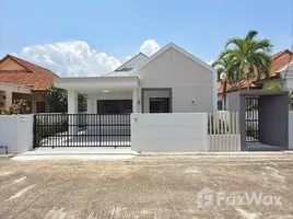 3 Bedroom Villa for sale at Phanason Park Ville 3 (Baan Lipon), Si Sunthon