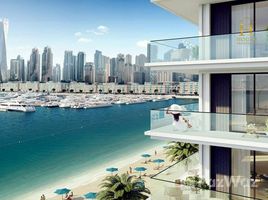 2 침실 Beach Mansion에서 판매하는 아파트, EMAAR Beachfront, 두바이 항구, 두바이, 아랍 에미리트