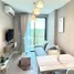 在Metro Luxe Riverfront Rattanathibet出售的1 卧室 住宅, Sai Ma, 孟, 暖武里, 泰国