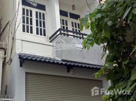 2 Bedroom House for sale in Ho Chi Minh City, Ward 3, Go vap, Ho Chi Minh City