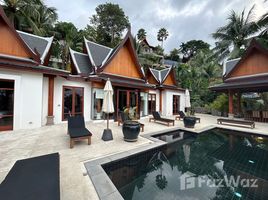 4 Bedroom Villa for rent at Ayara Surin, Choeng Thale