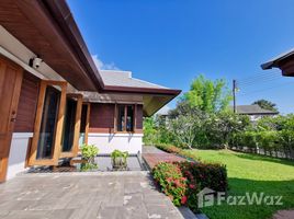 4 Bedrooms House for rent in Rim Tai, Chiang Mai Impress