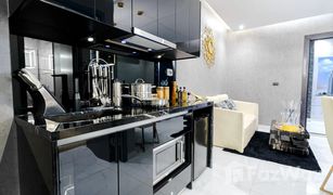 1 Bedroom Condo for sale in Nong Prue, Pattaya Grand Solaire Pattaya