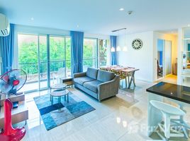 2 Bedroom Condo for sale at Atlantis Condo Resort, Nong Prue, Pattaya