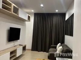 Supalai Lite Ratchada Narathiwas에서 임대할 1 침실 아파트, Chong Nonsi, Yan Nawa, 방콕