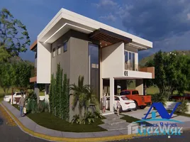 3 спален Дом for sale in Puerto Plata, San Felipe De Puerto Plata, Puerto Plata