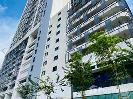 Studio Appartement zu vermieten im 1 COLEMAN STREET, Tuas coast, Tuas, West region, Singapur