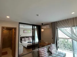 ขายคอนโด 1 ห้องนอน ในโครงการ เดอะ ไตเติ้ล วี, ราไวย์