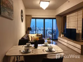 ขายคอนโด 2 ห้องนอน ในโครงการ เดอะ ลอฟท์ อโศก, คลองเตยเหนือ, วัฒนา, กรุงเทพมหานคร