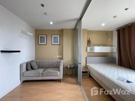 1 Schlafzimmer Wohnung zu vermieten im Lumpini Place Srinakarin, Suan Luang, Suan Luang