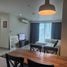 2 Bedroom Condo for rent at Wish @ Samyan, Maha Phruettharam, Bang Rak, Bangkok, Thailand