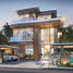 5 Habitación Villa en venta en Portofino, Golf Vita, DAMAC Hills (Akoya by DAMAC), Dubái, Emiratos Árabes Unidos