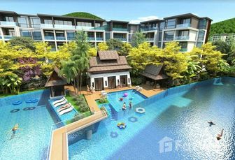 Photos 3 of the Communal Pool at Sea Heaven