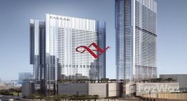 Available Units at Vida Residences Dubai Mall 
