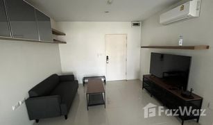 1 Bedroom Condo for sale in Bang Kapi, Bangkok Aspire Rama 9