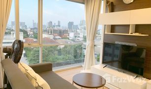 1 Schlafzimmer Wohnung zu verkaufen in Bang Chak, Bangkok The Room Sukhumvit 64