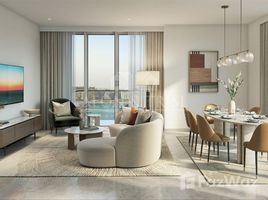 2 Schlafzimmer Wohnung zu verkaufen im Beachgate by Address, EMAAR Beachfront, Dubai Harbour, Dubai