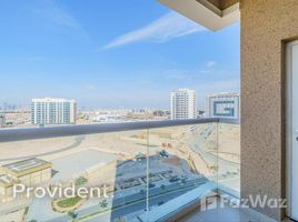 1 Bedroom Apartment for sale at Siraj Tower, 