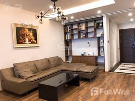 Studio Villa for sale in Trung Hoa, Cau Giay, Trung Hoa