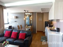 2 Bedroom Condo for rent at The Lumpini 24, Khlong Tan, Khlong Toei