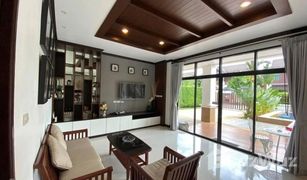 3 Schlafzimmern Villa zu verkaufen in Ao Nang, Krabi The Unique Krabi