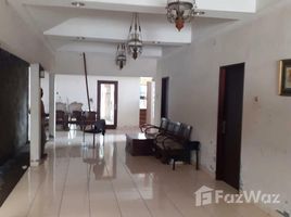 5 Bedroom House for sale in Jakarta, Jatinegara, Jakarta Timur, Jakarta