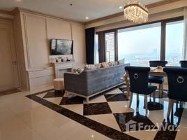 2 Bedroom Condo for sale at Amanta Lumpini, Thung Mahamek, Sathon