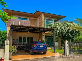 ขายบ้านเดี่ยว 4 ห้องนอน ในโครงการ เซ็นทรัลปาร์ค ฮิลล์ไซด์ วิลเลจ, เมืองพัทยา, พัทยา