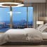 4 침실 Grand Bleu Tower에서 판매하는 아파트, EMAAR Beachfront, 두바이 항구, 두바이, 아랍 에미리트
