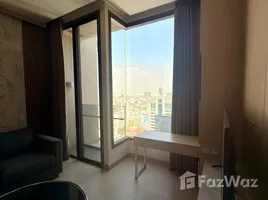 คอนโด 1 ห้องนอน ให้เช่า ในโครงการ ดิ เอส อโศก, คลองเตยเหนือ